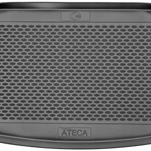 Niska cena Seat Ateca SUV 2016- Mata bagażnika