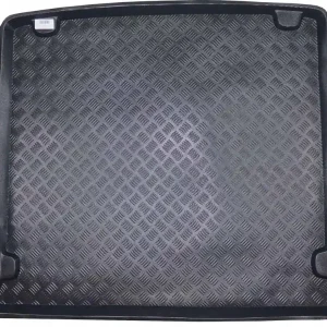 Popularny VOLKSWAGEN Caddy Life 2005- mata bagażnika wkład