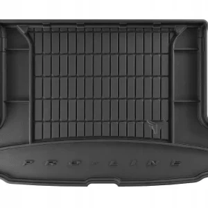 Premium Gumowa Mata Bagażnika Wkład Dywanik HYUNDAI Tucson 3 2015-2020 g