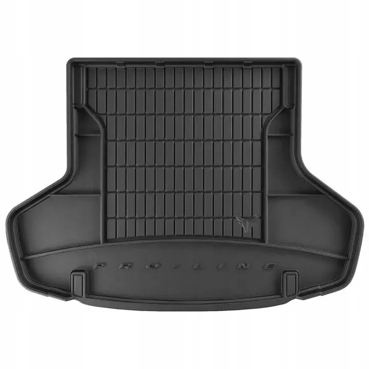 Gumowa Mata Bagażnika Wkład Dywanik TOYOTA Avensis 3 T27 Kombi 2009-2015 Darmowa dostawa