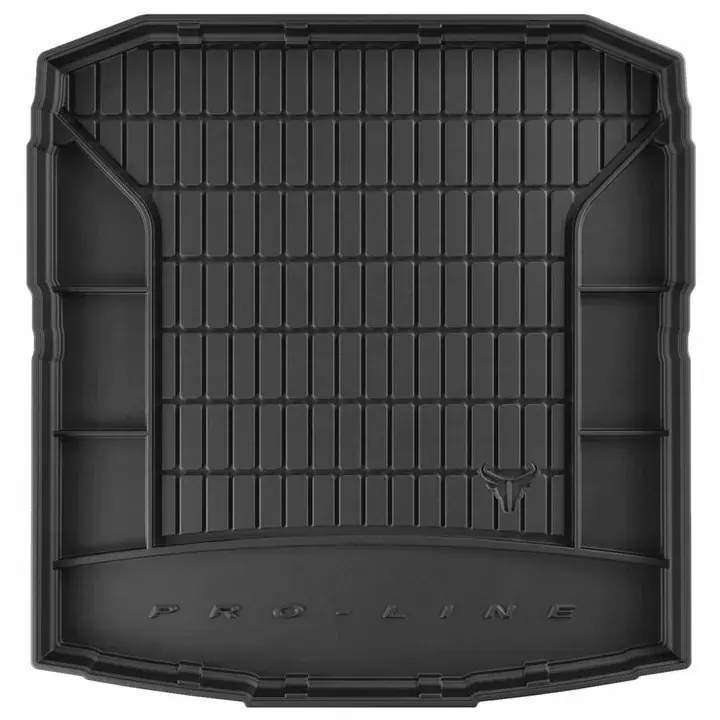 SKODA Octavia 4 Kombi Mata Bagażnika Wkład Dywanik Promocja