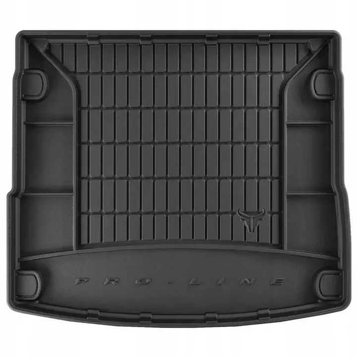 Oferta Gumowa Mata Bagażnika Wkład Dywanik AUDI Q5 2 od 2017-