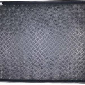 123 x 105 cm mata bagażnika wkład dywanik Niska cena