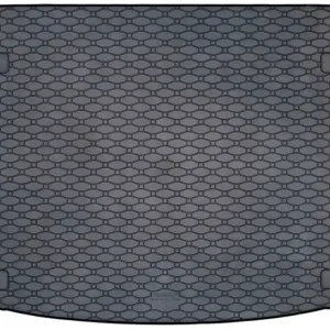 Zwrot pieniędzy Mata do bagażnika AUDI Q5 (2017-) GUMOWA WKŁADKA DEDYKOWANA BEZZAPACHOWA