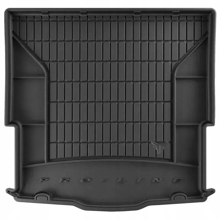 Darmowa dostawa Gumowa Mata Bagażnika Wkład Dywanik Ford Mondeo Mk5 Kombi 2014-2022
