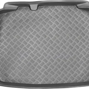 Zwrot pieniędzy Skoda Rapid Hatchback 2012-2019 Mata bagażnika
