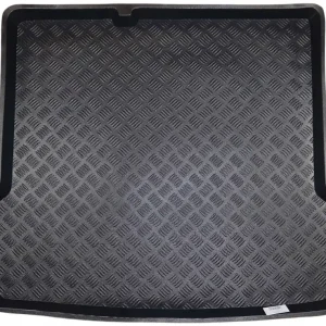 Mata wkład bagażnika do: Audi Q4 E-Tron 2021- SUV Najlepsza cena