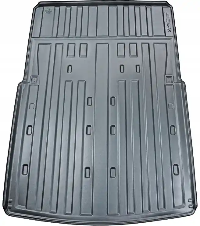 Tani VW Caddy Cargo Short 2020- Wkład do kufra Cargo