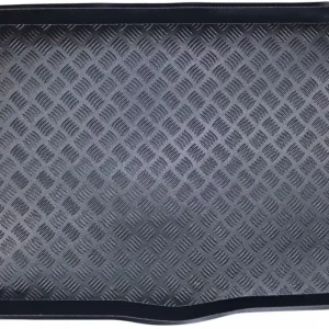 Premium Mata wkład bagażnika do: Renault Kadjar 2015-2022 SUV