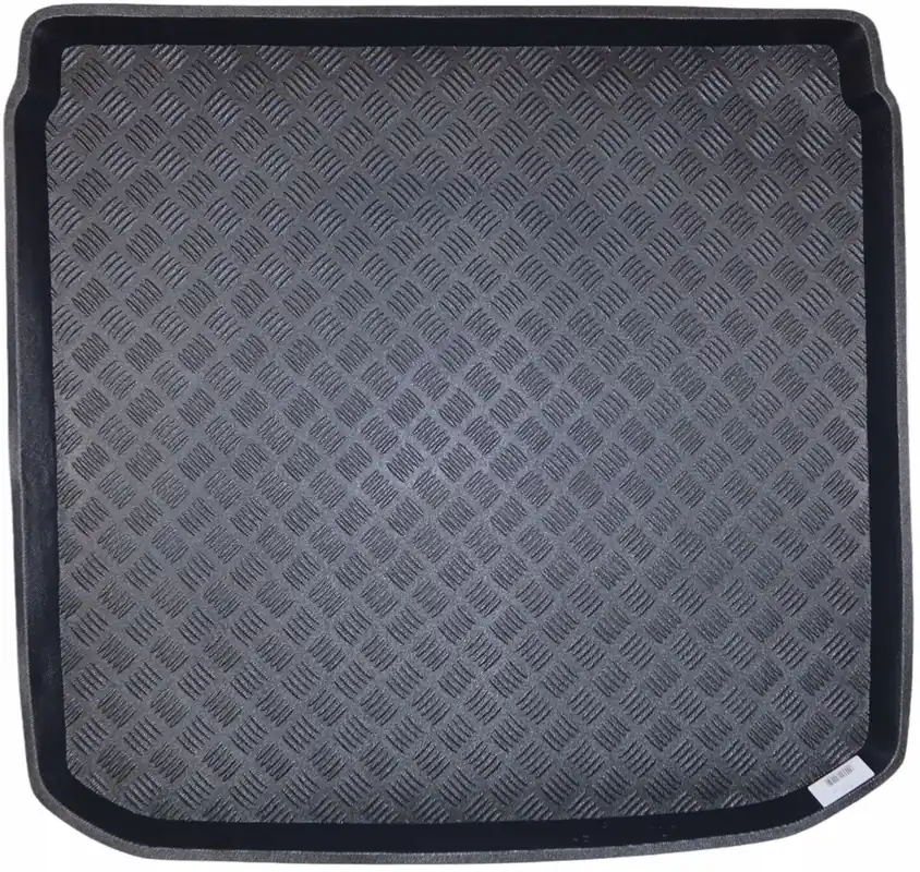 Ekspresowa dostawa Mata wkład bagażnika do: Seat Altea XL 2006-2015 minivan