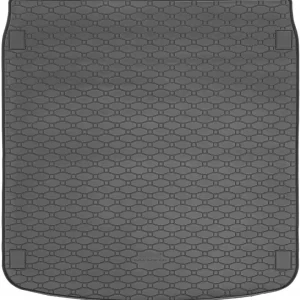 Darmowa dostawa Audi A4 B9 Kombi 2015- Wkład bagażnika