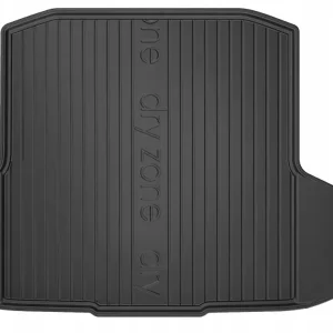 MATA BAGAŻNIKA WKŁAD DYWANIK Skoda Octavia 3 III Kombi 2012-2020 DZ Bezpieczna płatność