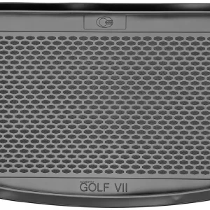 VW Golf VII HB 2012-2019 Wkład do kufra Ekspresowa dostawa