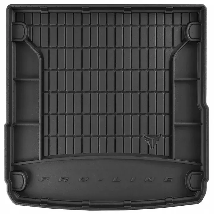 Tylko dziś Gumowa Mata Bagażnika Wkład Dywanik AUDI A4 B9 Kombi 2015-2023