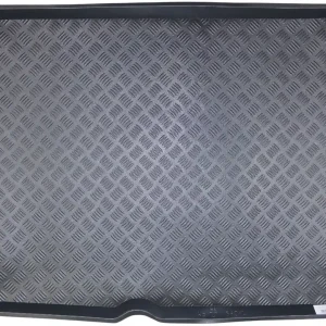 Mata wkład bagażnika do: Peugeot Partner II 2008-2018 Tepee 5-osobowy Najlepsza cena