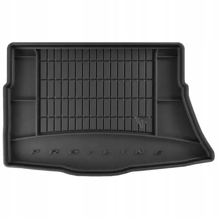 Gumowa Mata Bagażnika Wkład Dywanik Kia Ceed 2 hatchback 2012-2018 Zamów teraz