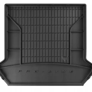 Gumowa Mata Bagażnika Wkład Dywanik VOLVO XC90 1 2002-2016 Tylko dziś