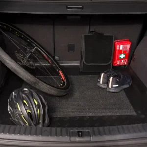 Skoda Octavia IV Kombi 2020- Mata bagażnika Wysoka jakość