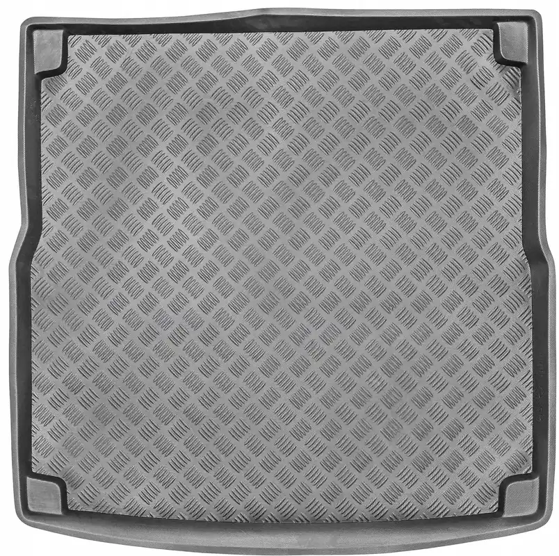 Audi A4 B8 Kombi 2007-2015 Mata bagażnika Niska cena