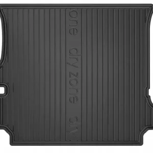 MATA BAGAŻNIKA WKŁAD DYWANIK Land Rover Discovery 3 III 2004-2009 DZ Oryginalny