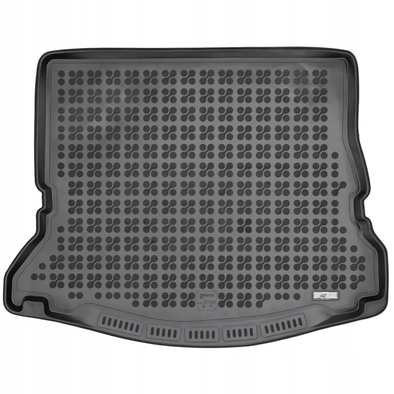 Wyprzedaż Mata bagażnika wkładka gumowa Renault Grand Scenic IV 2016-2021 7 osobowy (