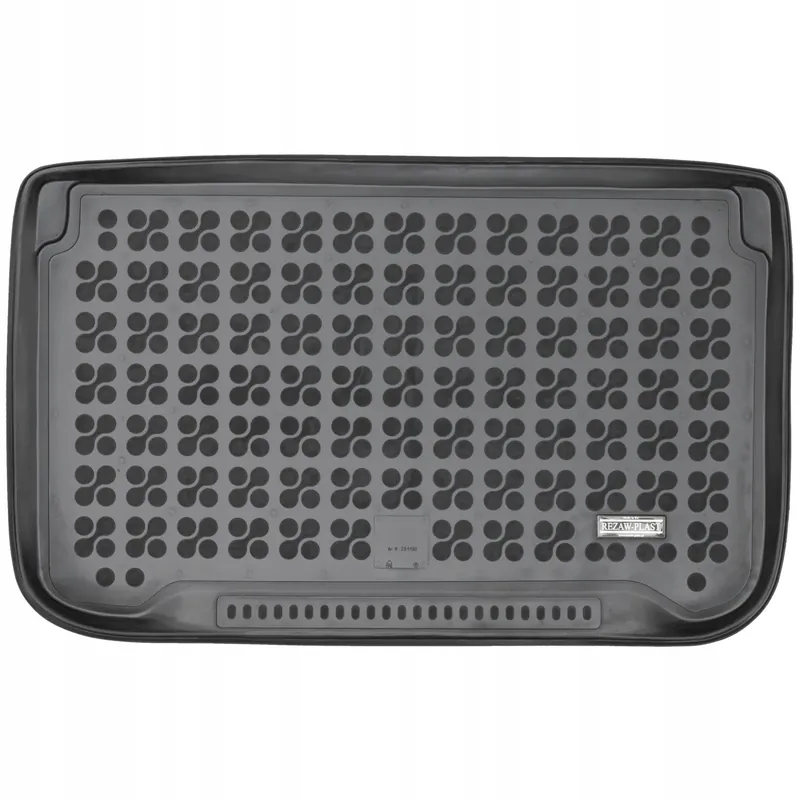 Mata bagażnika wkładka gumowa Opel Corsa IV (D) 2006-2014 górna podłoga bag Najlepsza cena