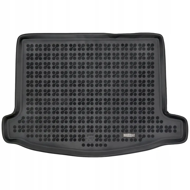 Mata bagażnika wkładka gumowa Honda Civic VIII 2006-2011 Hatchback, bez sub Szybka dostawa