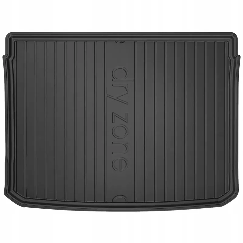 Zwrot pieniędzy Mata do bagażnika DryZone Fiat 500X 2014-2018 Crossover przed liftingiem z