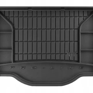 Premium Gumowa Mata Bagażnika Wkład Dywanik OPEL Mokka A 2012-2019 TM