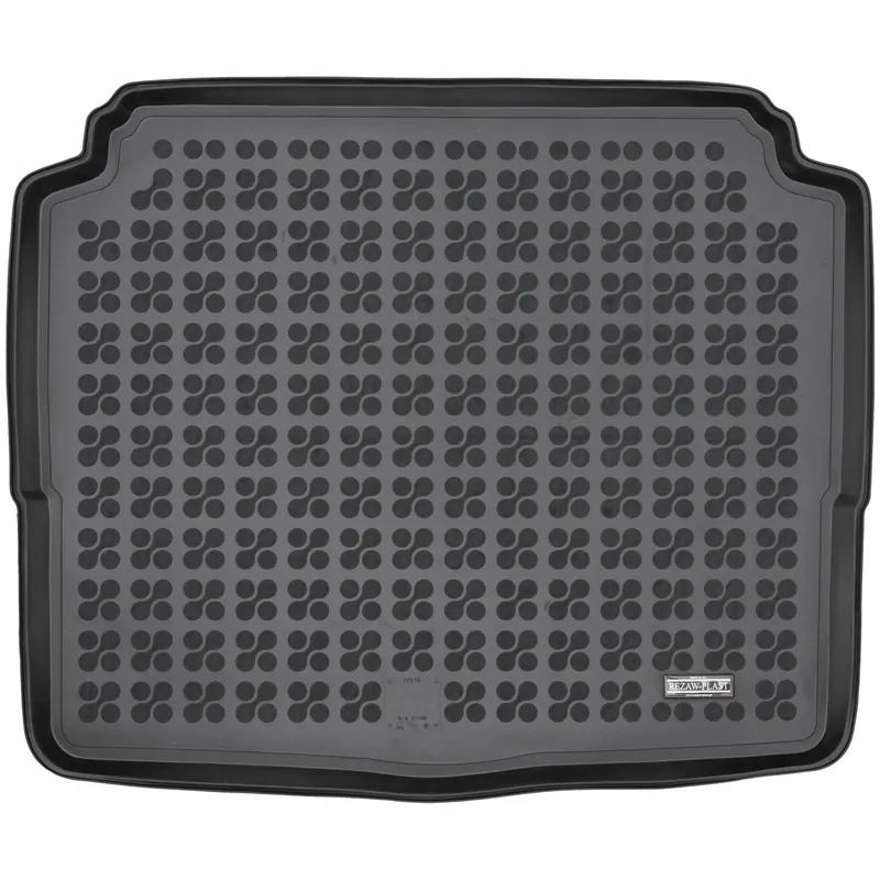 Nowość Mata bagażnika wkładka gumowa Opel Grandland X 2017-2021 dolna podłoga baga