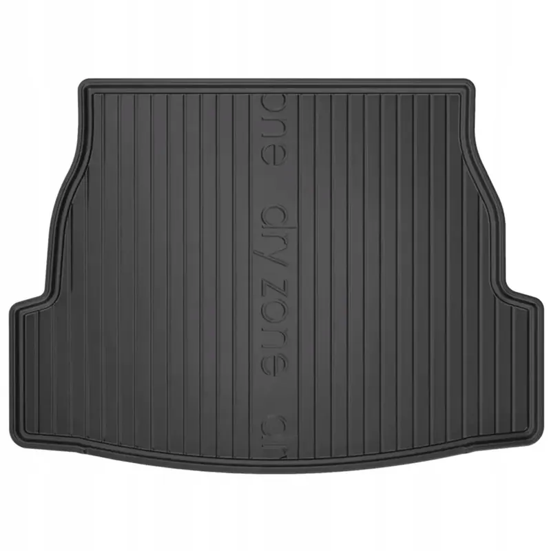 Zwrot pieniędzy Mata do bagażnika wkład DryZone do Suzuki Across od 2020 górna podłoga