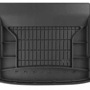 Darmowa dostawa Gumowa Mata Bagażnika Wkład Dywanik HYUNDAI TUCSON 4 od 2020- TM d