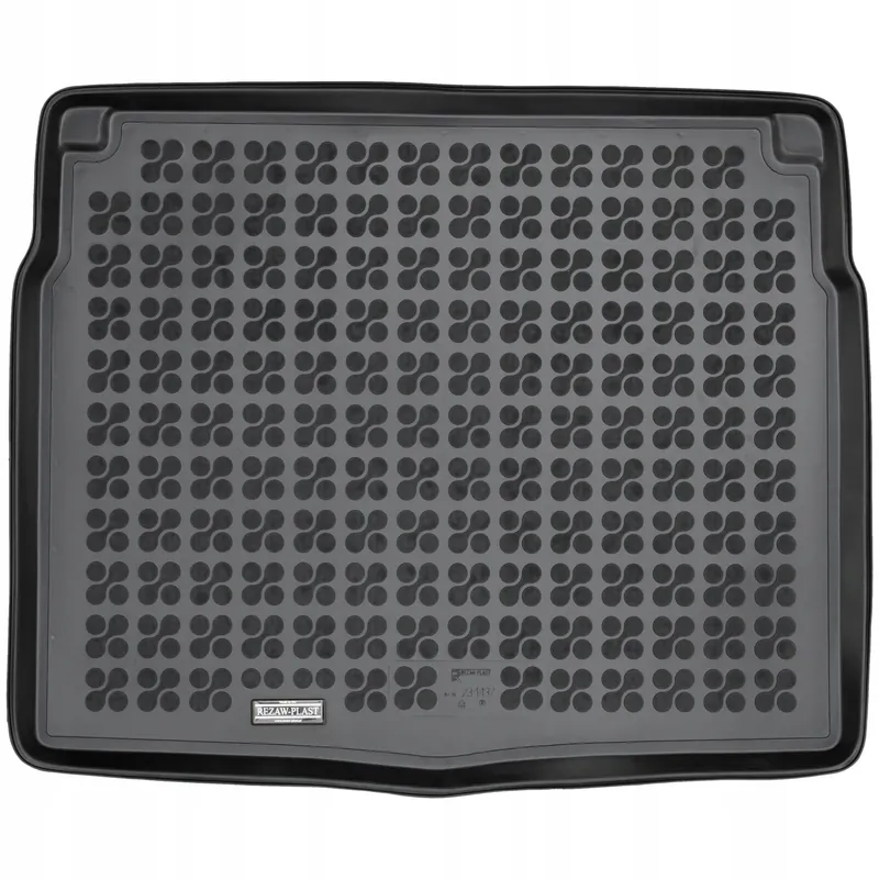 Mata bagażnika wkładka gumowa Opel Astra IV (J) 2009-2015 Hatchback Autentyczny