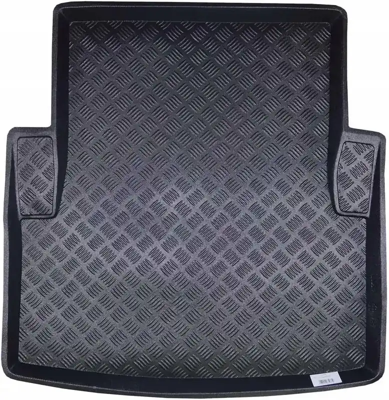 Darmowa dostawa BMW 3 E90 Sedan 2005-2012 Mata bagażnika wkład