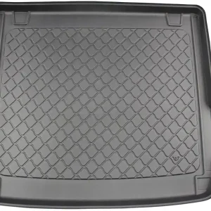 BMW X4 G02 SUV 5D 2018- Wkład do kufra Nowość