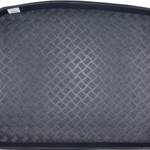 HYUNDAI IX35 09-2015 Mata bagażnika wkład dywanik Ekspresowa dostawa