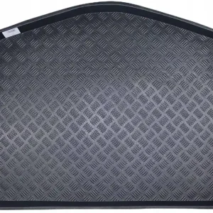 Premium FORD C-Max 2007-2010 Mata bagażnika wkład dywanik