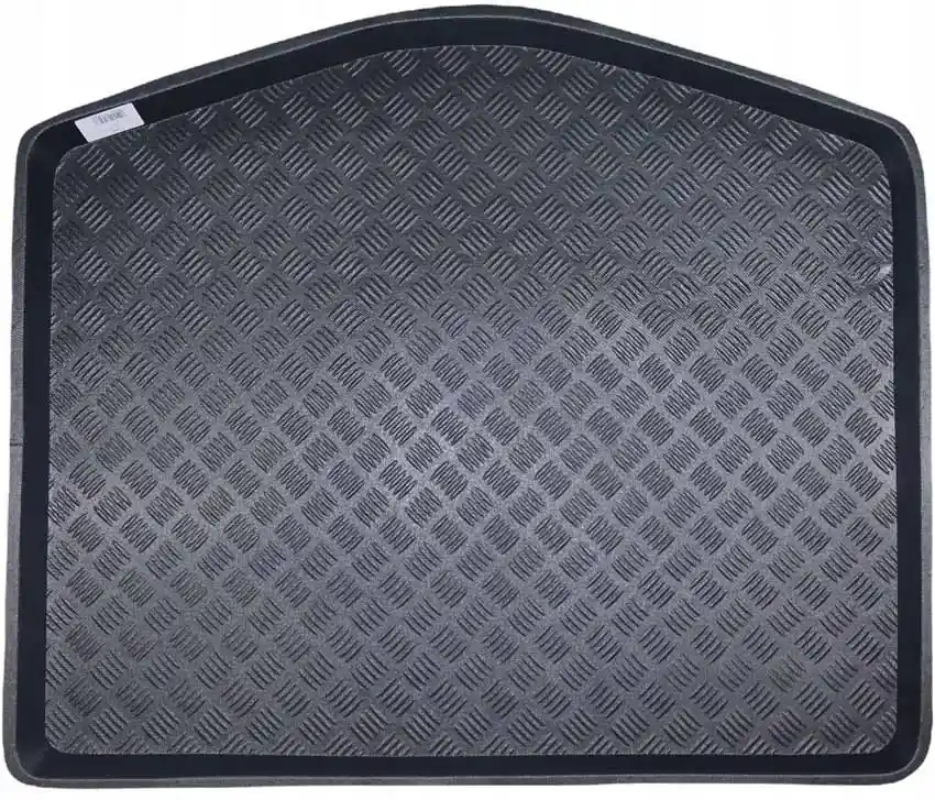 Premium FORD C-Max 2007-2010 Mata bagażnika wkład dywanik