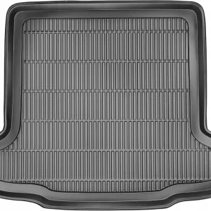 Autentyczny Fiat Tipo Sedan 2016- Mata bagażnika