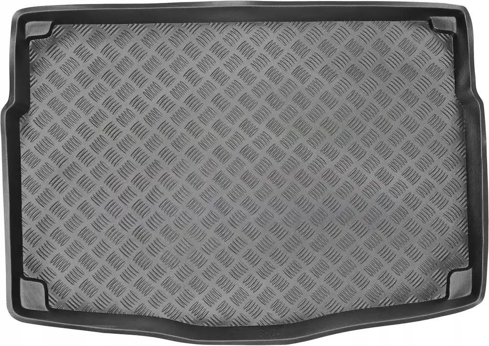 Najlepsza cena Kia Ceed II Hatchback 2012-2017 Mata bagażnika