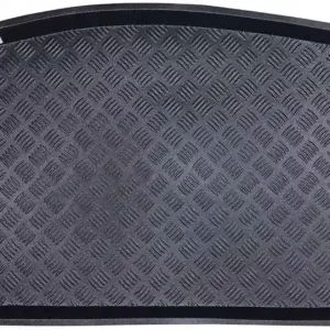 Oferta limitowana TOYOTA Yaris IV hybryda 2019- mata bagażnika wkład