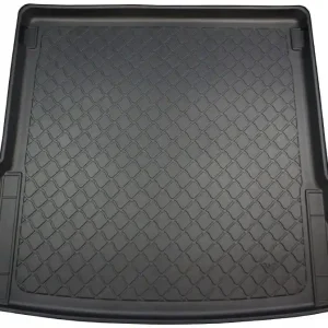 Ekspresowa dostawa Audi Q7 SUV 5D 2015- Wkład do kufra