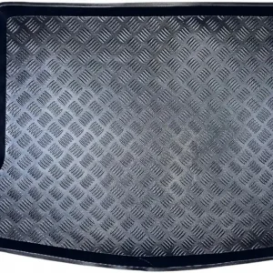 Premium Mata wkład bagażnika do: Jeep Compass II MP 4Xe 2020- SUV