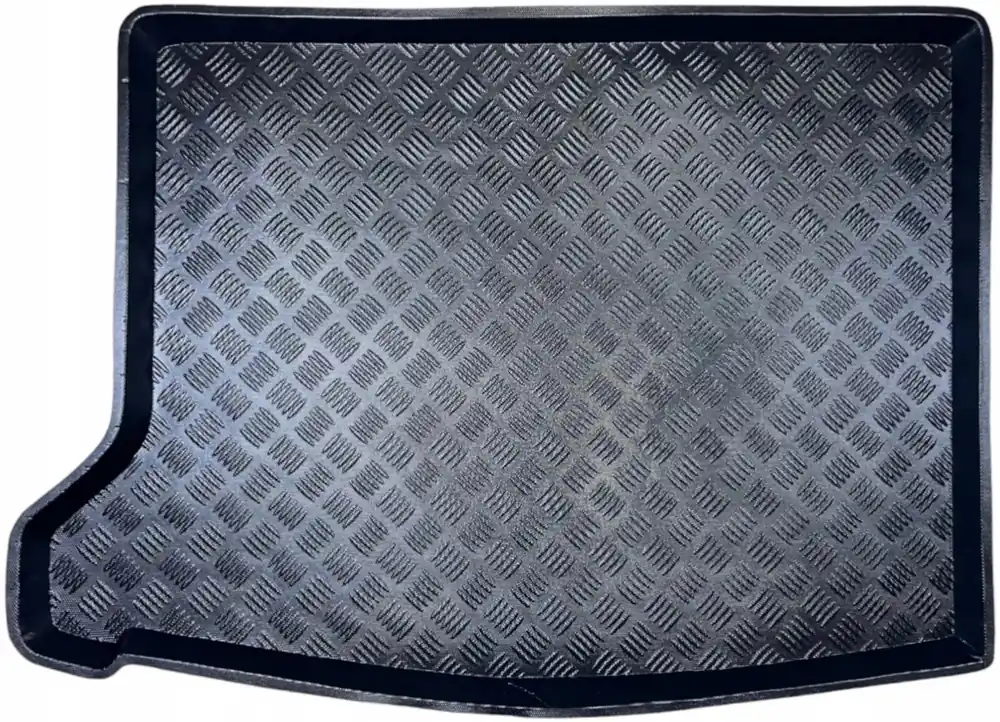 Premium Mata wkład bagażnika do: Jeep Compass II MP 4Xe 2020- SUV