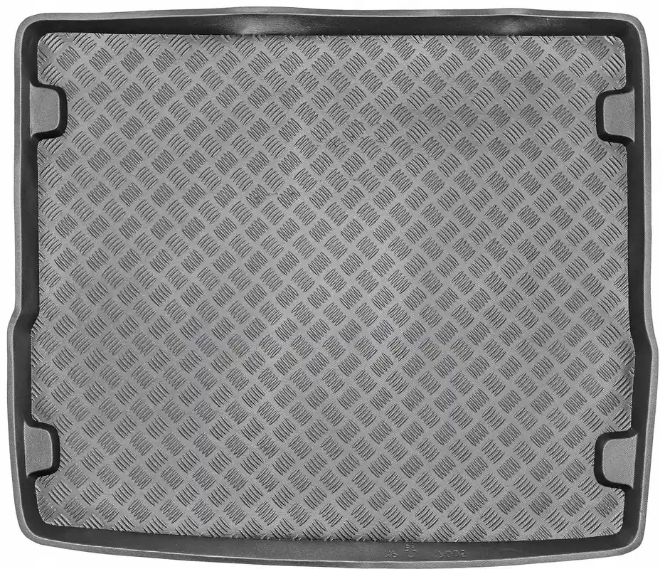 Ford Focus II Kombi 2005-2011 Mata bagażnika Ostatnia szansa