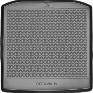 Ostatnia szansa Skoda Octavia IV Liftback 2020- Wkład do kufra