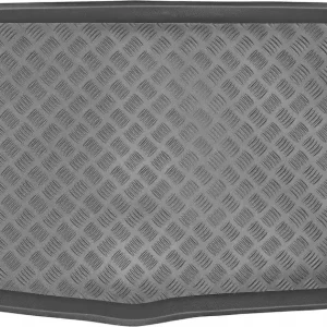 Nowość Hyundai i20 III Hatchback 2020- Mata bagażnika