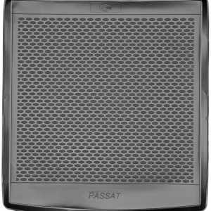 Nowość VW Passat B7 Kombi 2010-2014 Wkład do kufra