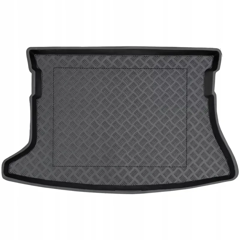 Niska cena Mata bagażnika wkładka Toyota Auris 2007-2012 Hatchback 3 / 5-drzwiowa