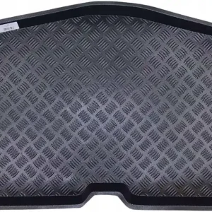 Darmowa dostawa NISSAN Note 2013- mata bagażnika wkład dywanik